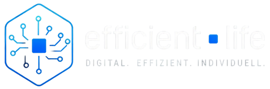 efficient-life Logo